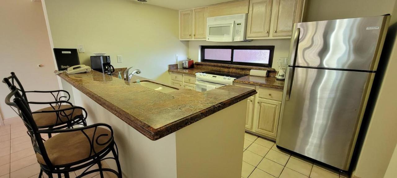 Beachfront Resort With Heated Pool Saida Royale 9039 South Padre Island Exterior foto