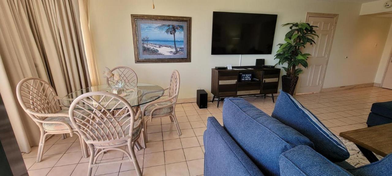 Beachfront Resort With Heated Pool Saida Royale 9039 South Padre Island Exterior foto
