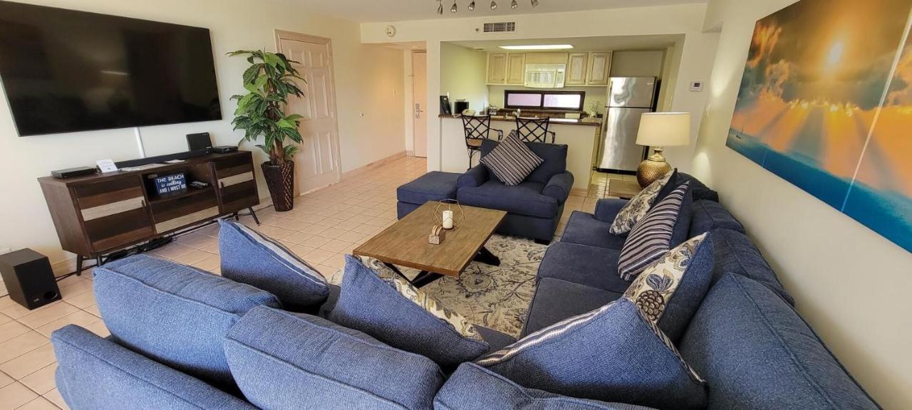 Beachfront Resort With Heated Pool Saida Royale 9039 South Padre Island Exterior foto